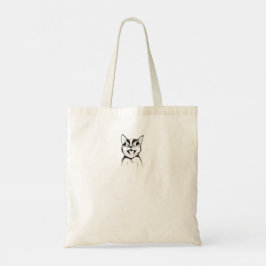 Bolso De Tela Husky