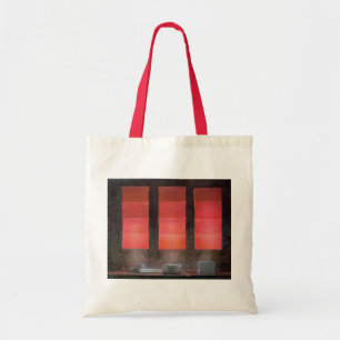 Bolso De Tela Hutong