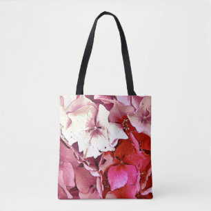 BOLSO DE TELA HYDRANGEA
