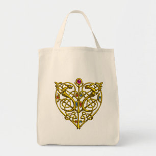 BOLSO DE TELA HYPER VALENTINE