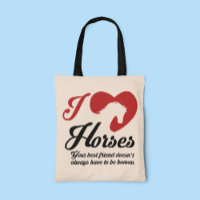 I Amo/Caballos del Corazón