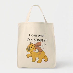 Bolso De Tela I el tejido tiene gusto de las camisetas y de los 