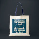 Bolso De Tela I Have Two Hobbies Choosing A Book And Reading<br><div class="desc">I Have Two Hobbies Choosing A Book And Reading The Book Gift. Perfect gift for your dad,  mom,  papa,  men,  women,  friend and family members on Thanksgiving Day,  Christmas Day,  Mothers Day,  Fathers Day,  4th of July,  1776 Independent day,  Veterans Day,  Halloween Day,  Patrick's Day</div>