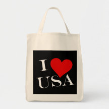 I Heart USA con gtcnt