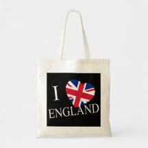 I Heartflag England wtcnt