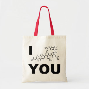 Bolso De Tela I (oxitocina) que usted empaqueta