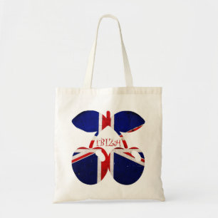 Bolso De Tela Ibiza