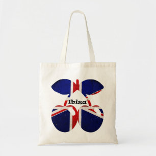 Bolso De Tela Ibiza v2