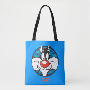 Bolso De Tela Ícono de Dotación SYLVESTER™