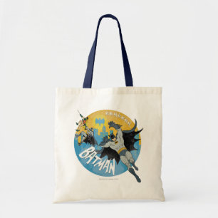 Bolso De Tela Icono de NANANANANANA Batman