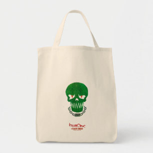 Bolso De Tela Icono principal de Croc del asesino del pelotón e