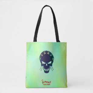 Bolso De Tela Icono principal del pelotón el   Slipknot del