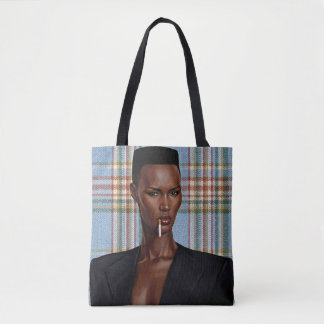 Bolso De Tela Iconoclasta