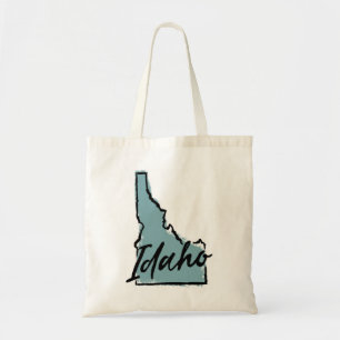 Bolso De Tela Idaho