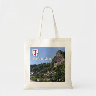 Bolso De Tela Idar-Oberstein