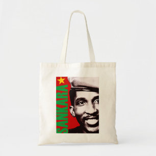 Bolso De Tela Idea Che Guevara Thomas De Sankara África Lo