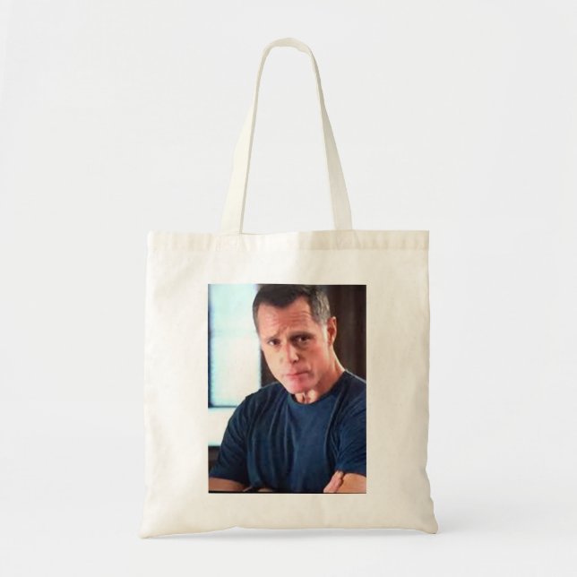 Bolso De Tela Idea de regalo: Científico Jason comenzó un divert (Frente)