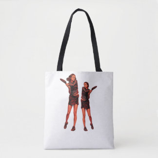 Bolso De Tela Iga Świątek