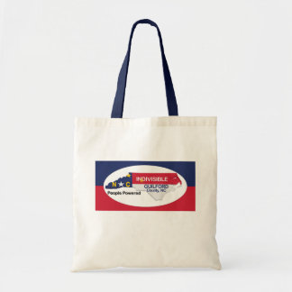 Bolso De Tela IGC - Logotipo