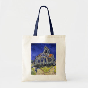 Bolso De Tela Iglesia de Auvers, Van Gogh