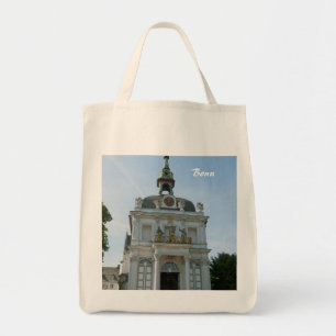 Bolso De Tela Iglesia de Kreuzberg en Bonn