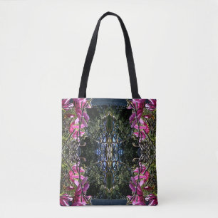 Bolso De Tela Iglesia de las Magnolias.....