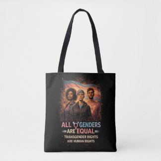 Bolso De Tela Iguales Bajo Cada Bandera