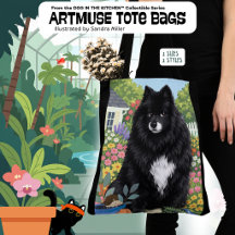 IHANA el Lapphund finlandés