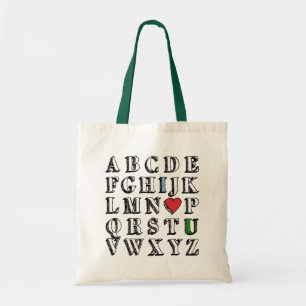 BOLSO DE TELA ILU