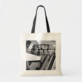 Bolso De Tela Ilusión