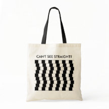 Ilusión geométrica-óptica de líneas paralelas