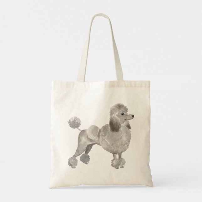 Bolso De Tela Ilustracion de acuarelas de cangrejos de cangrejo  (Reverso)