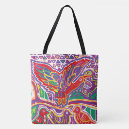 Bolso De Tela  Ilustración de Mola3