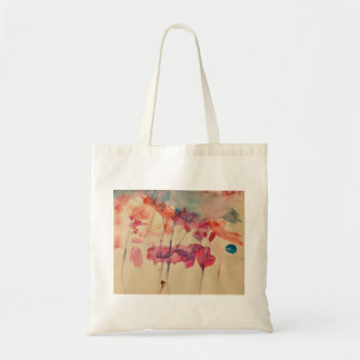 Bolso De Tela ilustración de personalizado