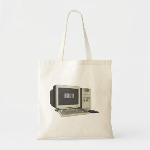 Bolso De Tela Ilustracion de personalizado de equipos