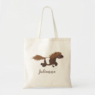 Bolso De Tela Ilustracion de personalizado de estribor de escara