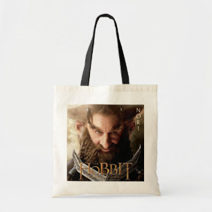 Bolso De Tela Ilustraciones de la edición limitada: Nori