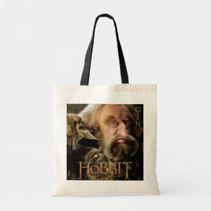 Bolso De Tela Ilustraciones de la edición limitada: Oin
