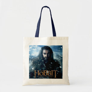 Bolso De Tela Ilustraciones de la edición limitada: THORIN