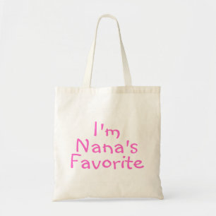 Bolso De Tela Im favorito de Nanas