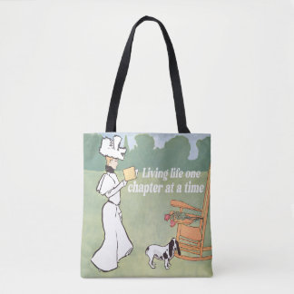 Bolso De Tela I'm Sending You A Sloth Hug Rainbow