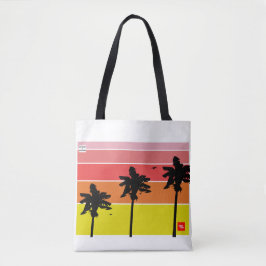 Bolso De Tela Imagen del tote de éxito