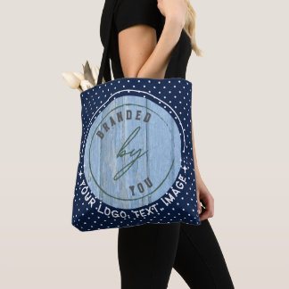 Bolso De Tela Imagen y fondo del personalizar | Estándar