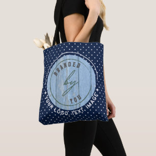 Bolso De Tela Imagen y fondo del personalizar Impresión total