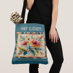 Bolso De Tela Imágenes de trama - VEA ATRÁS
