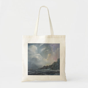 Bolso De Tela Imágenes del viento del norte
