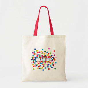 Bolso De Tela Imagine_squared bkgd(K)