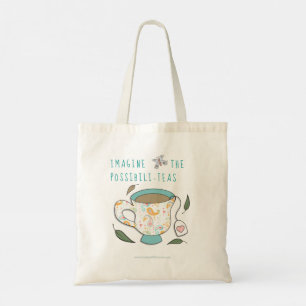 Bolso De Tela Imaginen la posibilidad de que el tendero comercia