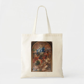 Bolso De Tela  Immaculate Conception of Mary