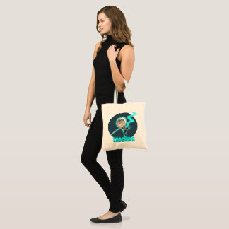 Bolso De Tela Impacto Genshin Impactante Bennett Tote Bag
